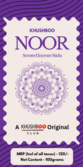 Noor Incense Stick